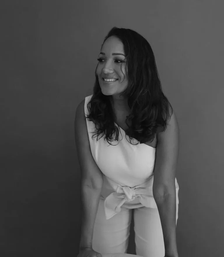 Dra. Nathália Gurgel - Médica Psiquiatra