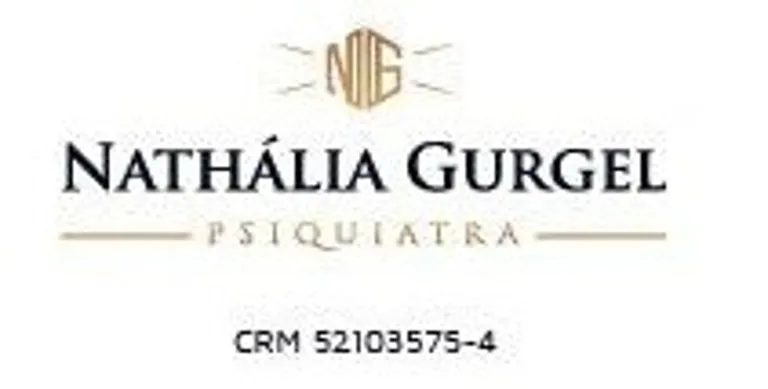 Nathalia Gurgel Psiquiatra